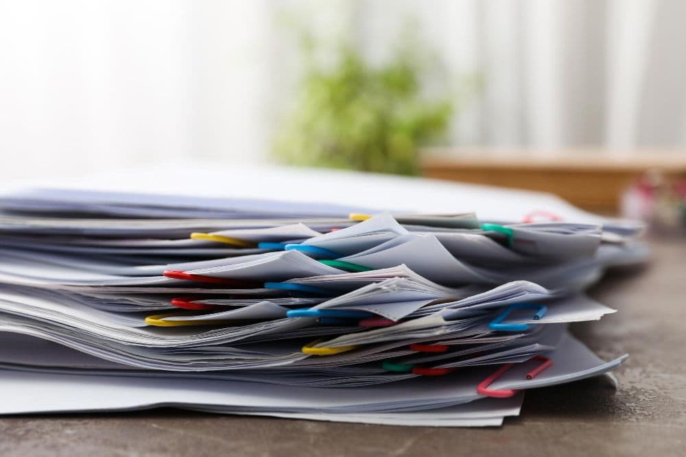 Digitization is one of Amber Loop's strength